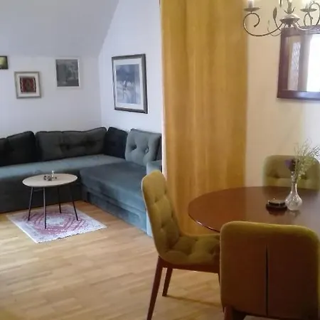 Ljubicica - Suncani Vrhovi Apartment Zlatibor