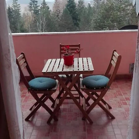 Ljubicica - Suncani Vrhovi * Златибор