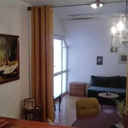 Apartment Ljubicica - Suncani Vrhovi *
