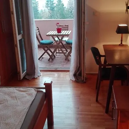 דירה Ljubicica - Suncani Vrhovi