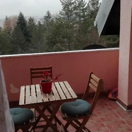 Ljubicica - Suncani Vrhovi *