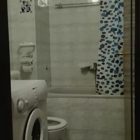 Ljubicica - Suncani Vrhovi Апартаменты *