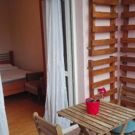 Apartment Ljubicica - Suncani Vrhovi