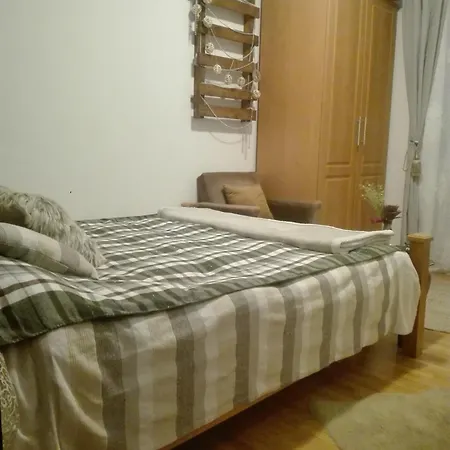 Апартаменты Ljubicica - Suncani Vrhovi *