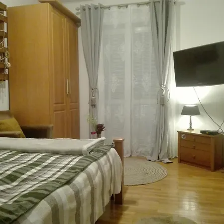 דירה Ljubicica - Suncani Vrhovi זלאטיבור