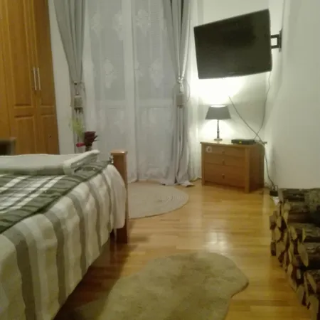 Ljubicica - Suncani Vrhovi זלאטיבור