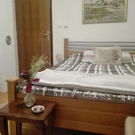 Ljubicica - Suncani Vrhovi