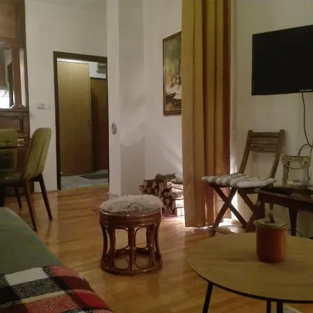 Ljubicica - Suncani Vrhovi דירה זלאטיבור