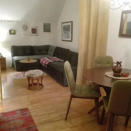 דירה Ljubicica - Suncani Vrhovi זלאטיבור