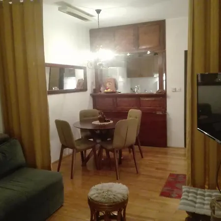 Ljubicica - Suncani Vrhovi Zlatibor