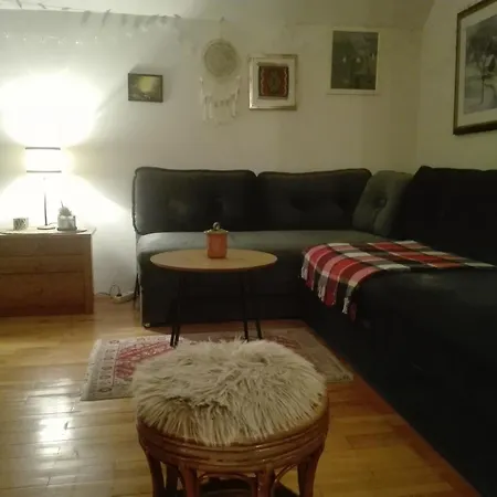 Ljubicica - Suncani Vrhovi * Zlatibor