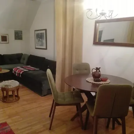 Apartment Ljubicica - Suncani Vrhovi *