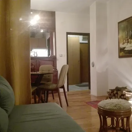 Ljubicica - Suncani Vrhovi *