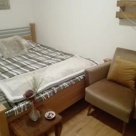 Ljubicica - Suncani Vrhovi *