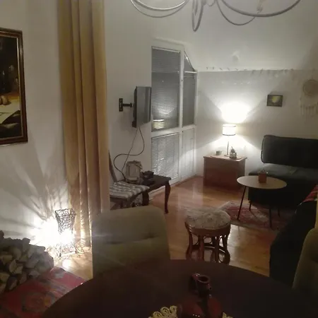 Ljubicica - Suncani Vrhovi דירה