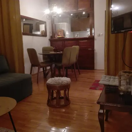 Ljubicica - Suncani Vrhovi Apartment *