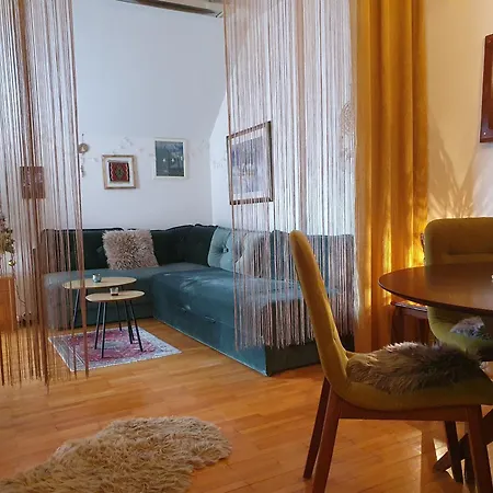 Ljubicica - Suncani Vrhovi Апартаменты