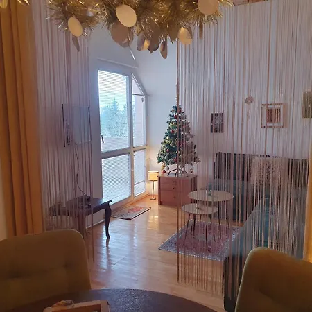 Ljubicica - Suncani Vrhovi Апартаменты Златибор