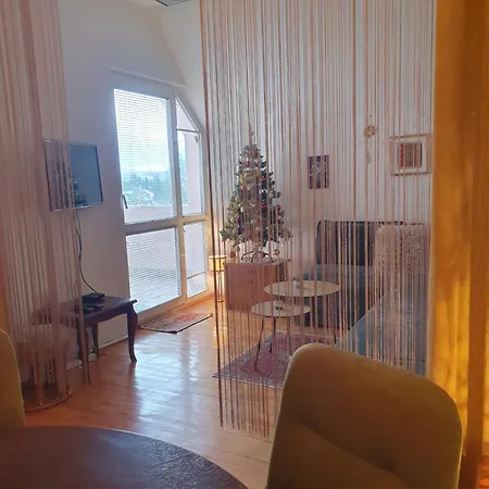 Ljubicica - Suncani Vrhovi 즐라티보