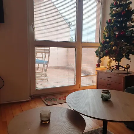 Апартаменты Ljubicica - Suncani Vrhovi