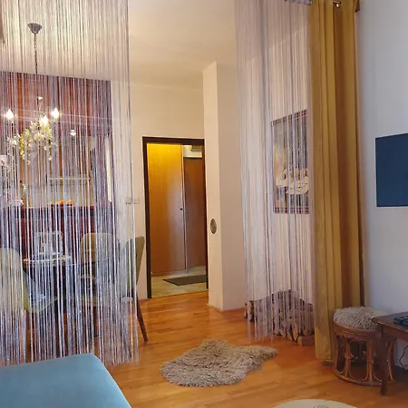 Ljubicica - Suncani Vrhovi Апартаменты Златибор