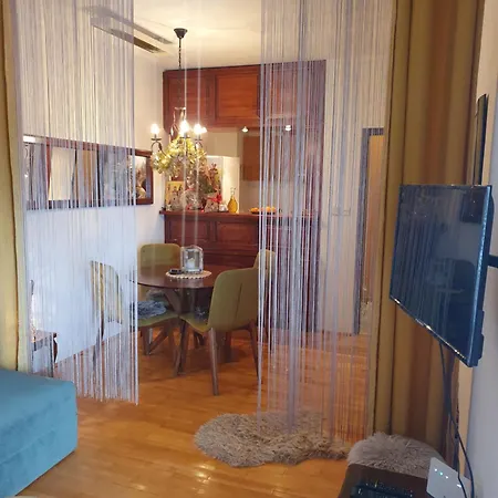 Апартаменты Ljubicica - Suncani Vrhovi