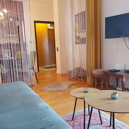 Ljubicica - Suncani Vrhovi Златибор