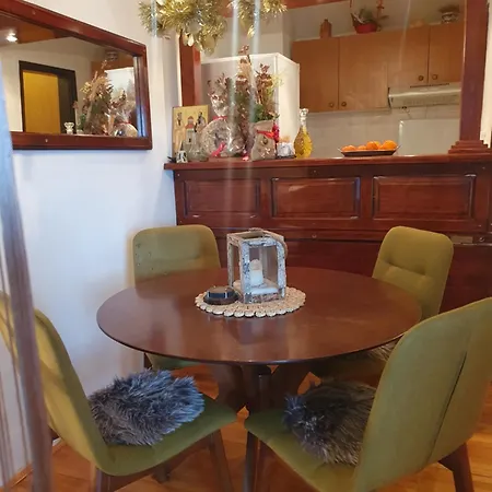 Апартаменты Ljubicica - Suncani Vrhovi Златибор