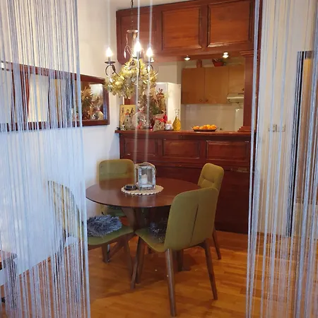 Ljubicica - Suncani Vrhovi Златибор