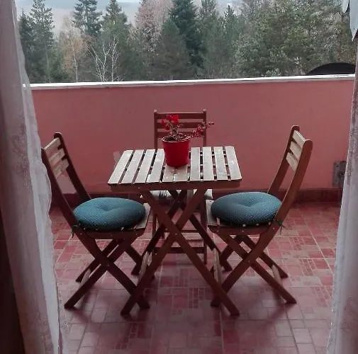 Ljubicica - Suncani Vrhovi * Zlatibor