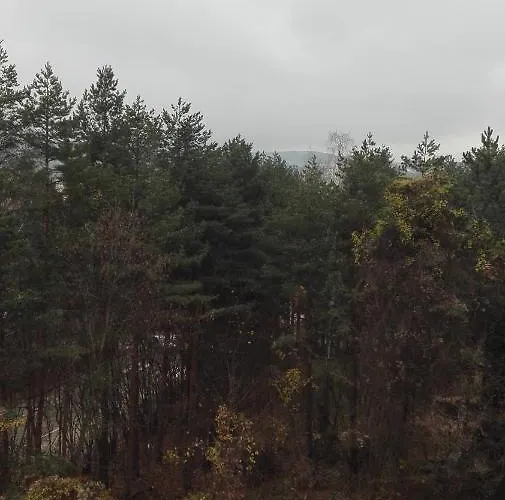 Ljubicica - Suncani Vrhovi Apartament *