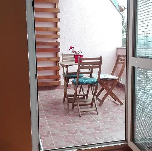 Ljubicica - Suncani Vrhovi Apartament