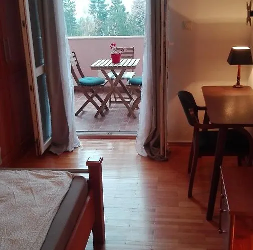 Apartament Ljubicica - Suncani Vrhovi