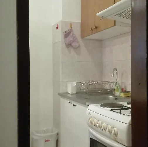 Ljubicica - Suncani Vrhovi Apartament