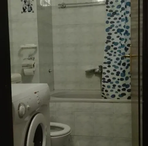 Ljubicica - Suncani Vrhovi Apartament *