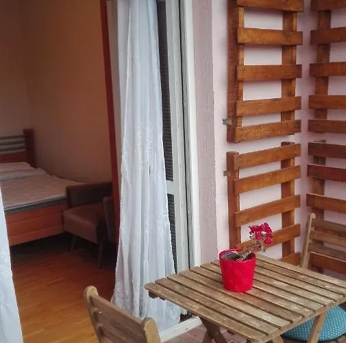 Apartament Ljubicica - Suncani Vrhovi