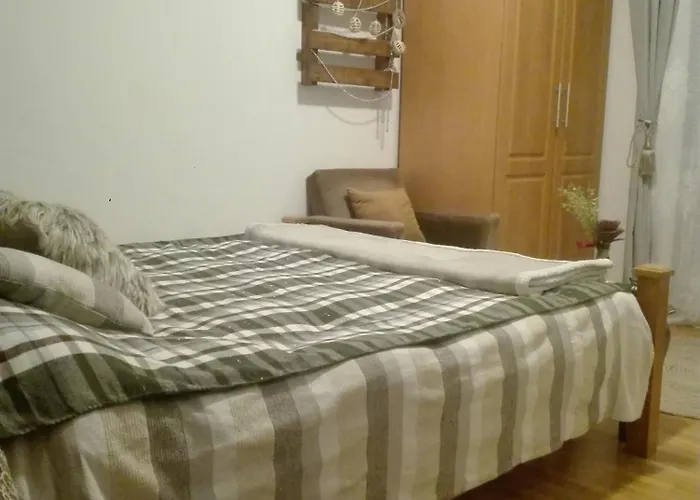 Apartament Ljubicica - Suncani Vrhovi *