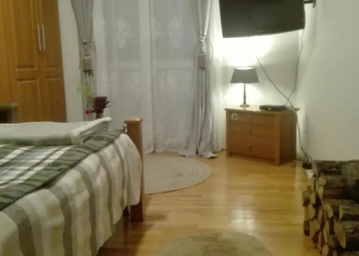 Ljubicica - Suncani Vrhovi Zlatibor