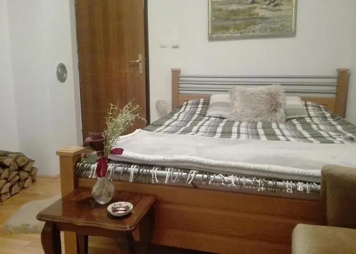 Ljubicica - Suncani Vrhovi