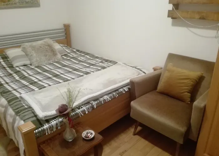 Ljubicica - Suncani Vrhovi *