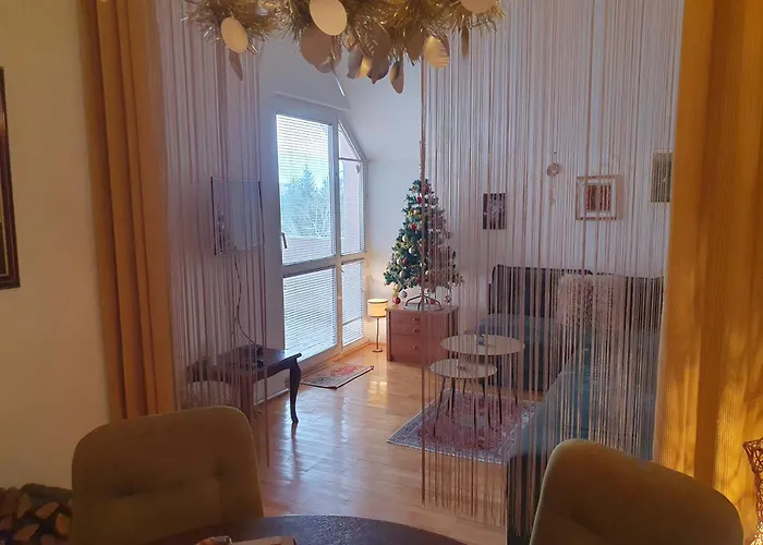 Ljubicica - Suncani Vrhovi Apartament Zlatibor