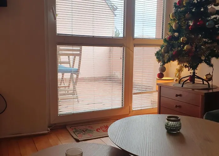 아파트 Ljubicica - Suncani Vrhovi