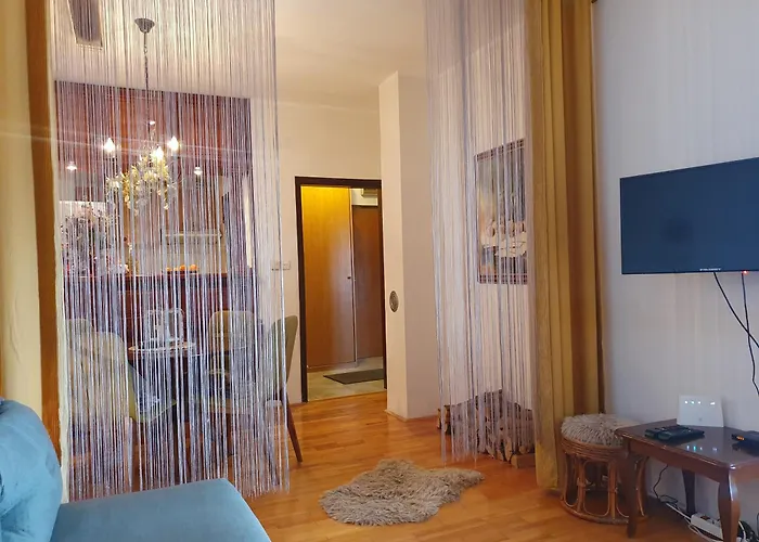 Ljubicica - Suncani Vrhovi Apartament Zlatibor