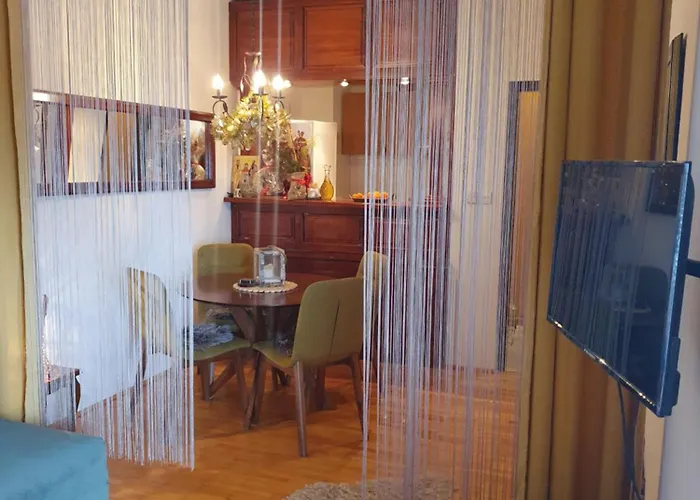 Apartament Ljubicica - Suncani Vrhovi