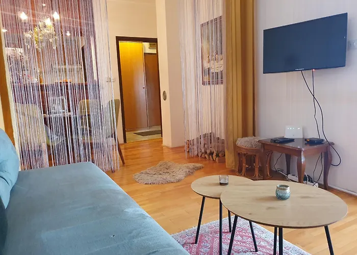 Ljubicica - Suncani Vrhovi Zlatibor