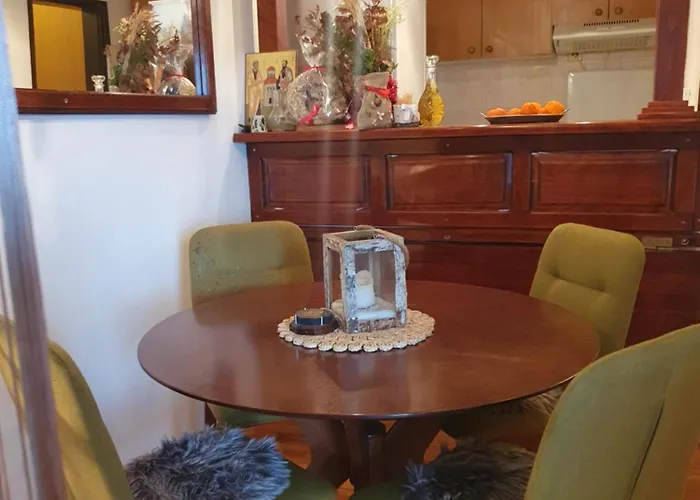 Apartament Ljubicica - Suncani Vrhovi Zlatibor