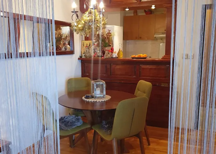 Ljubicica - Suncani Vrhovi 즐라티보